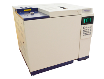 电力系统专用气相色谱仪